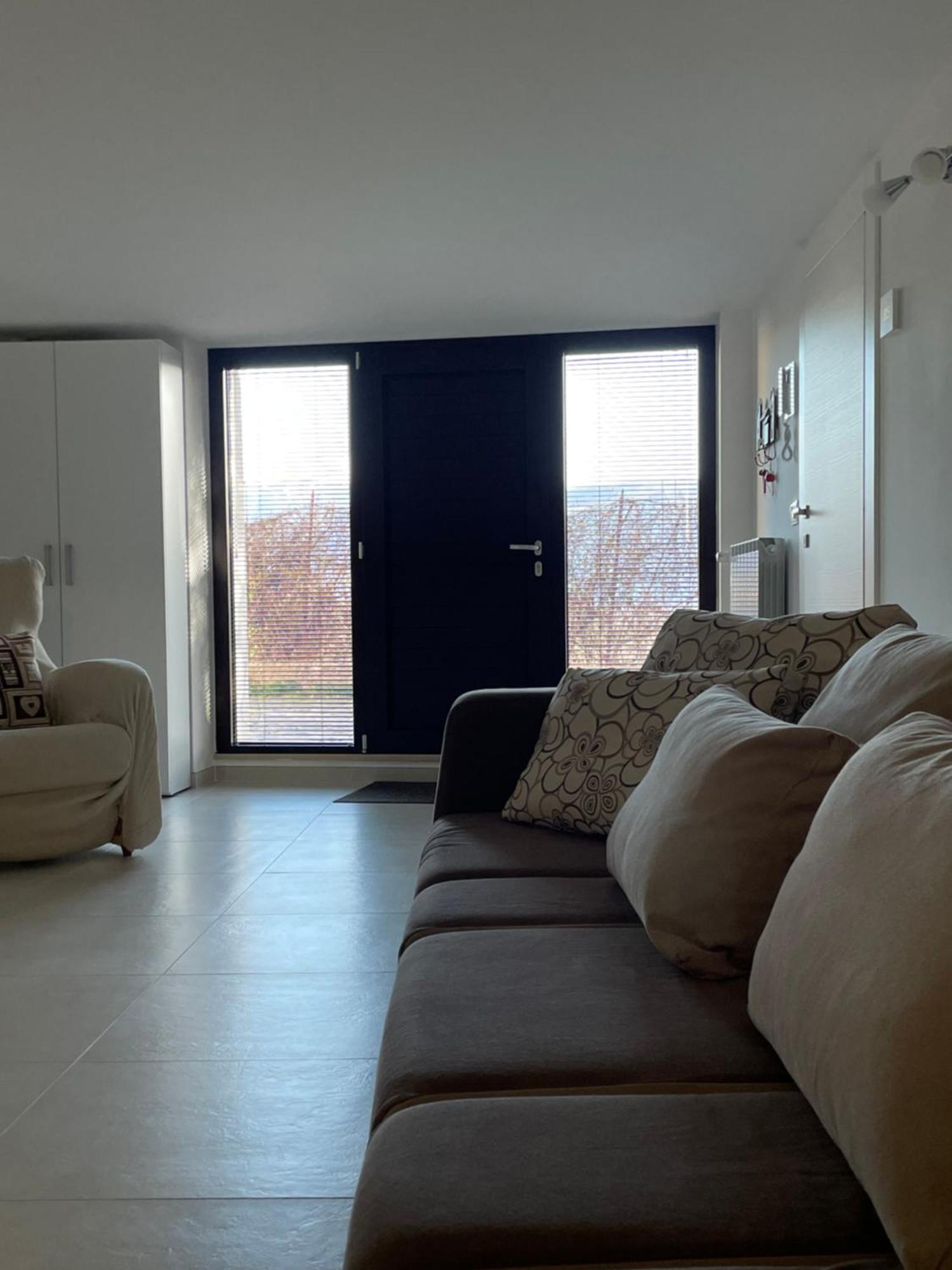 La Casa De Lu Barone Apartment San Demetrio ne' Vestini Exterior foto