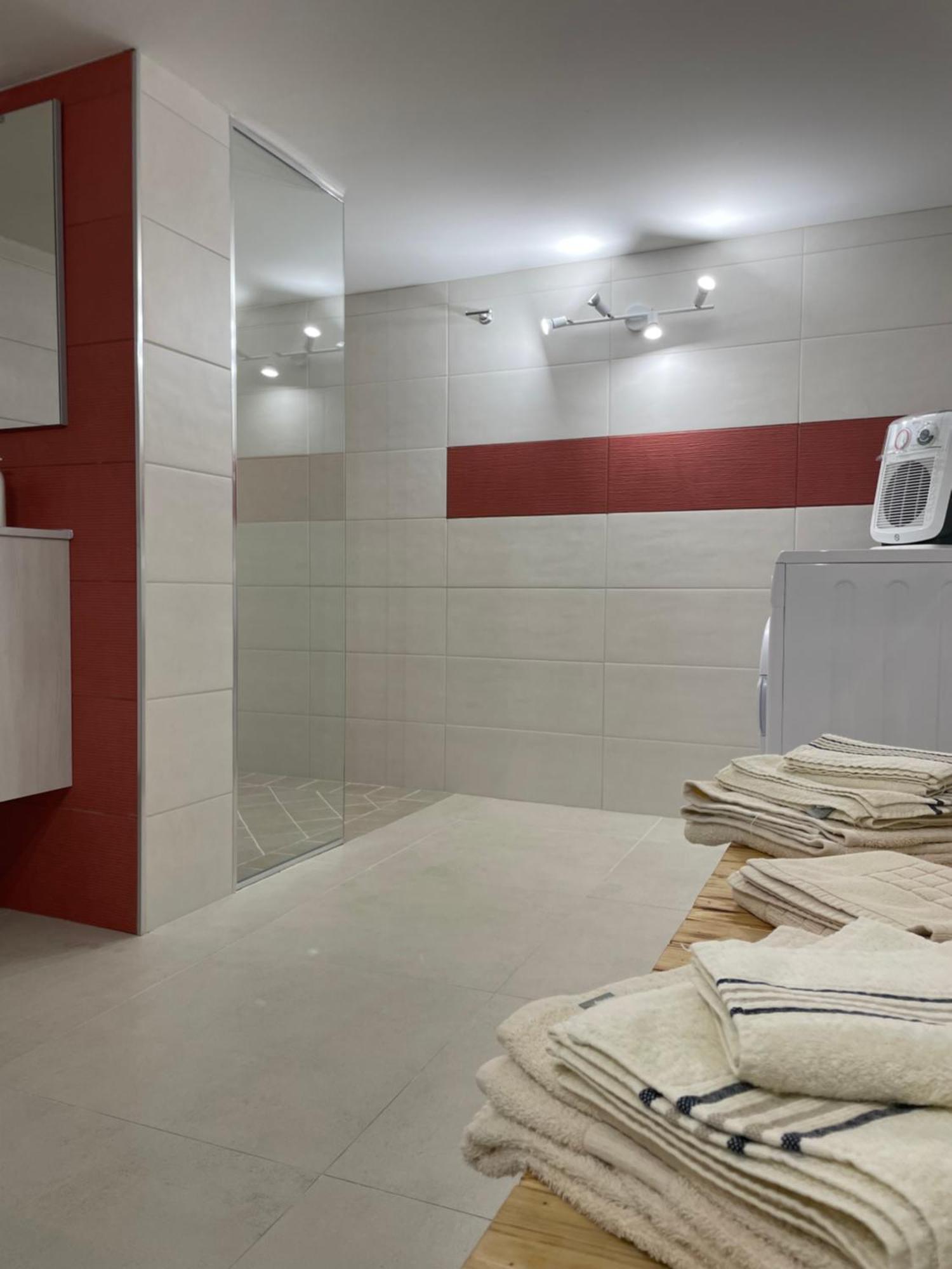 La Casa De Lu Barone Apartment San Demetrio ne' Vestini Exterior foto