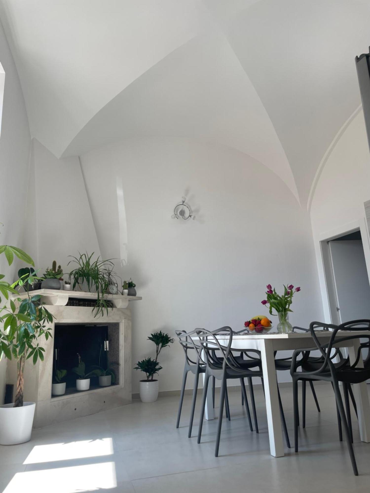 La Casa De Lu Barone Apartment San Demetrio ne' Vestini Exterior foto