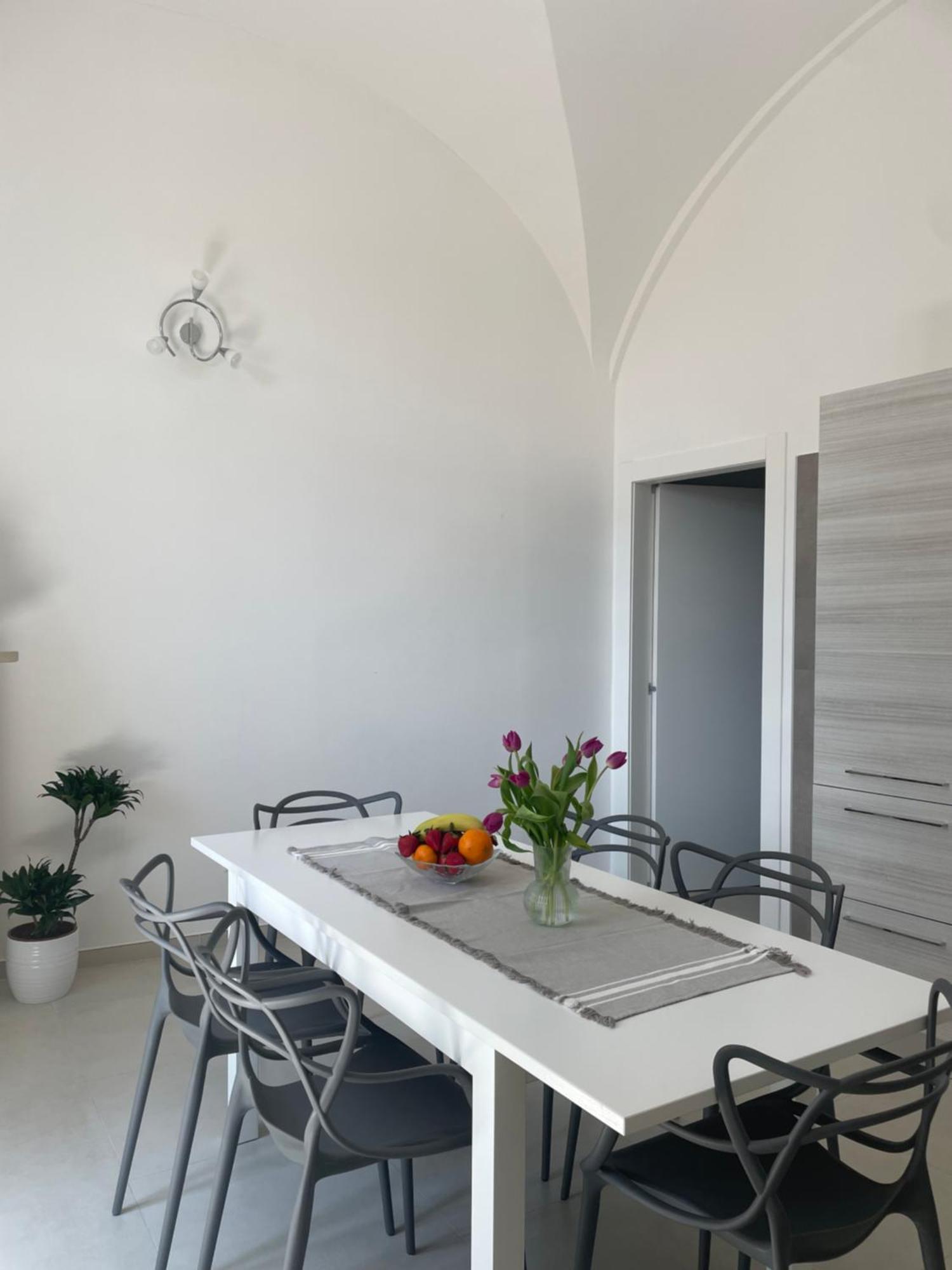 La Casa De Lu Barone Apartment San Demetrio ne' Vestini Exterior foto