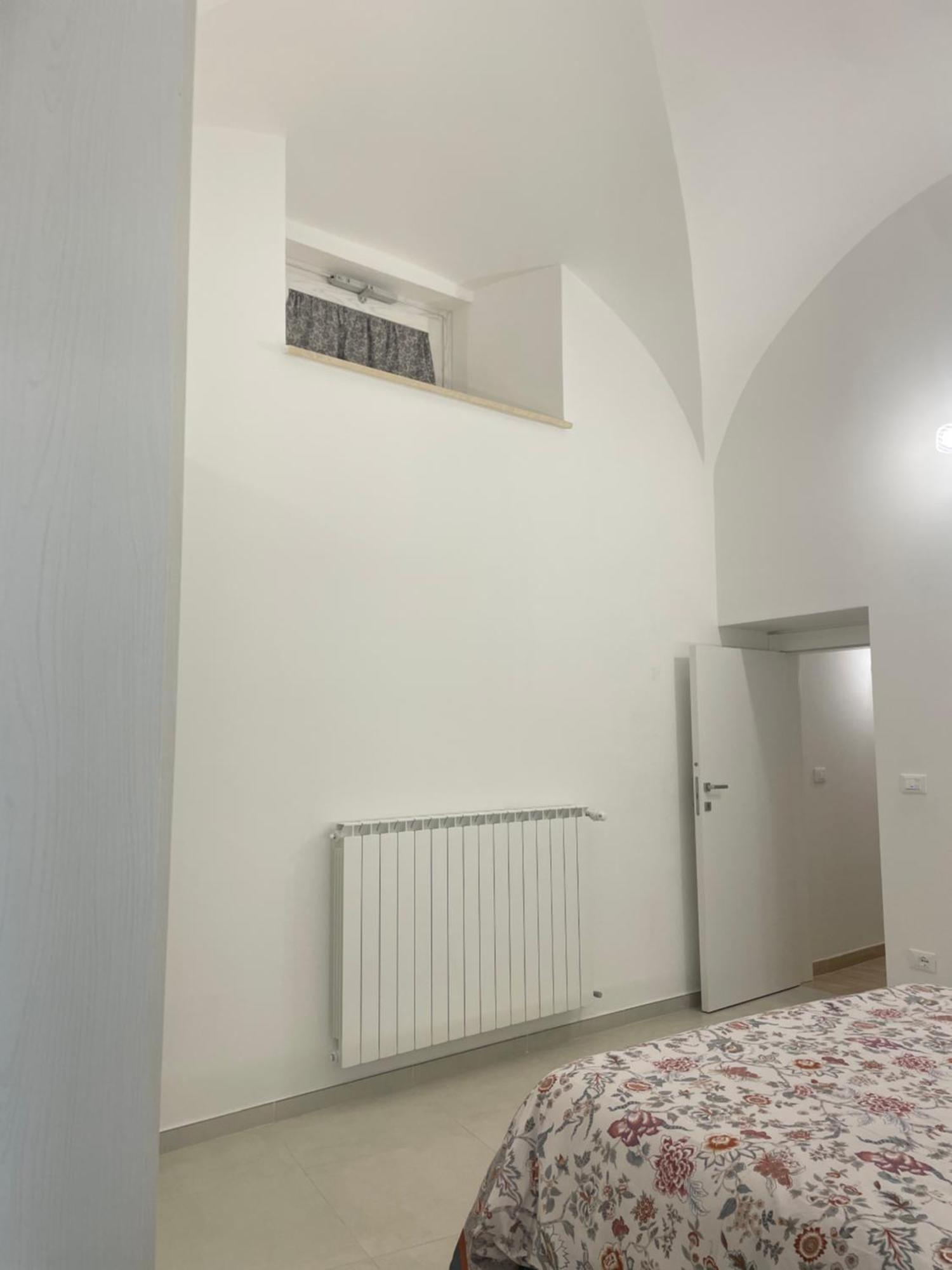 La Casa De Lu Barone Apartment San Demetrio ne' Vestini Exterior foto