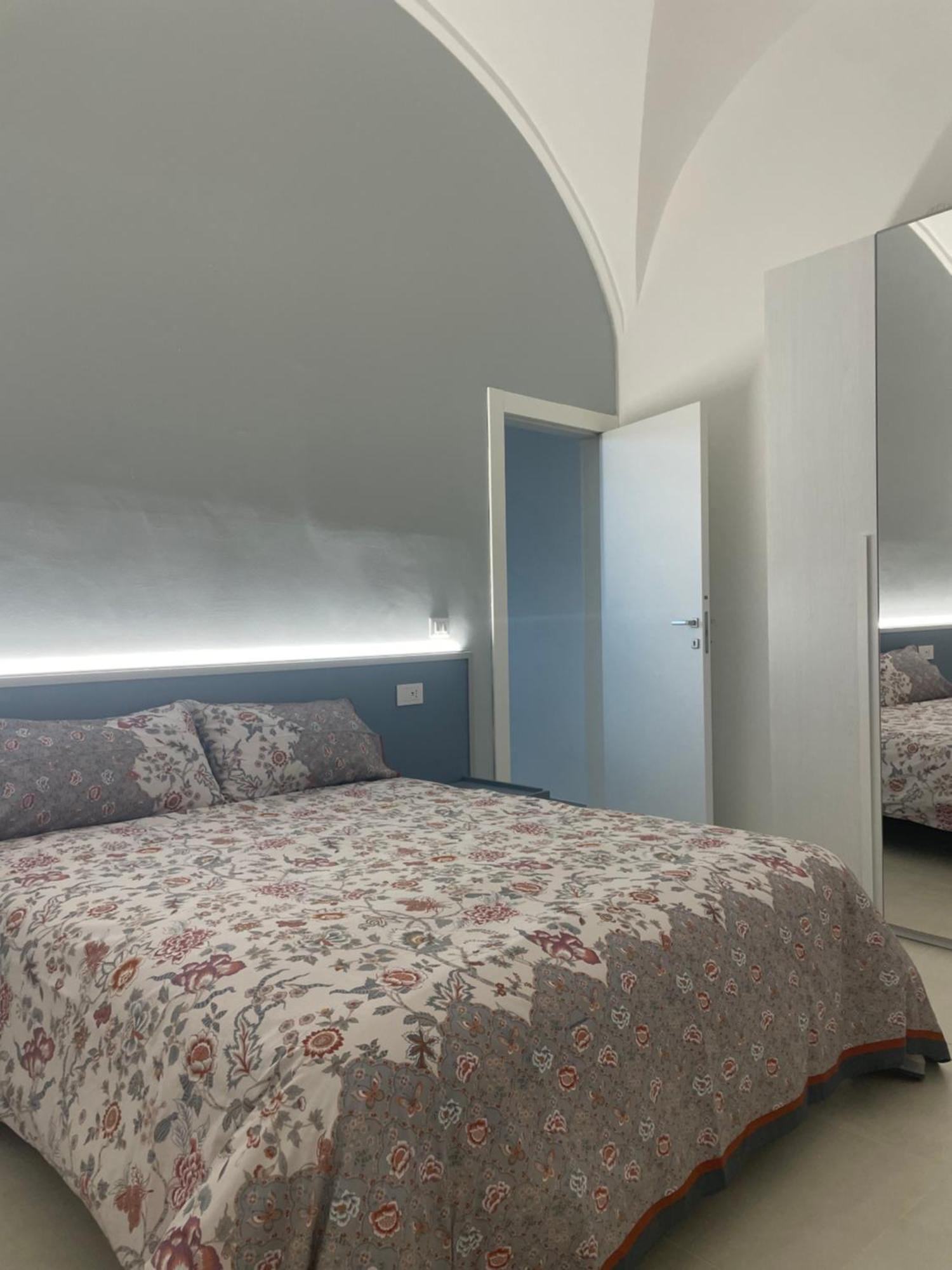 La Casa De Lu Barone Apartment San Demetrio ne' Vestini Exterior foto