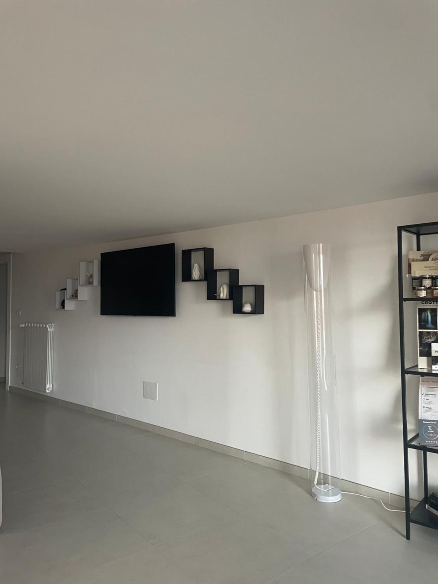 La Casa De Lu Barone Apartment San Demetrio ne' Vestini Exterior foto