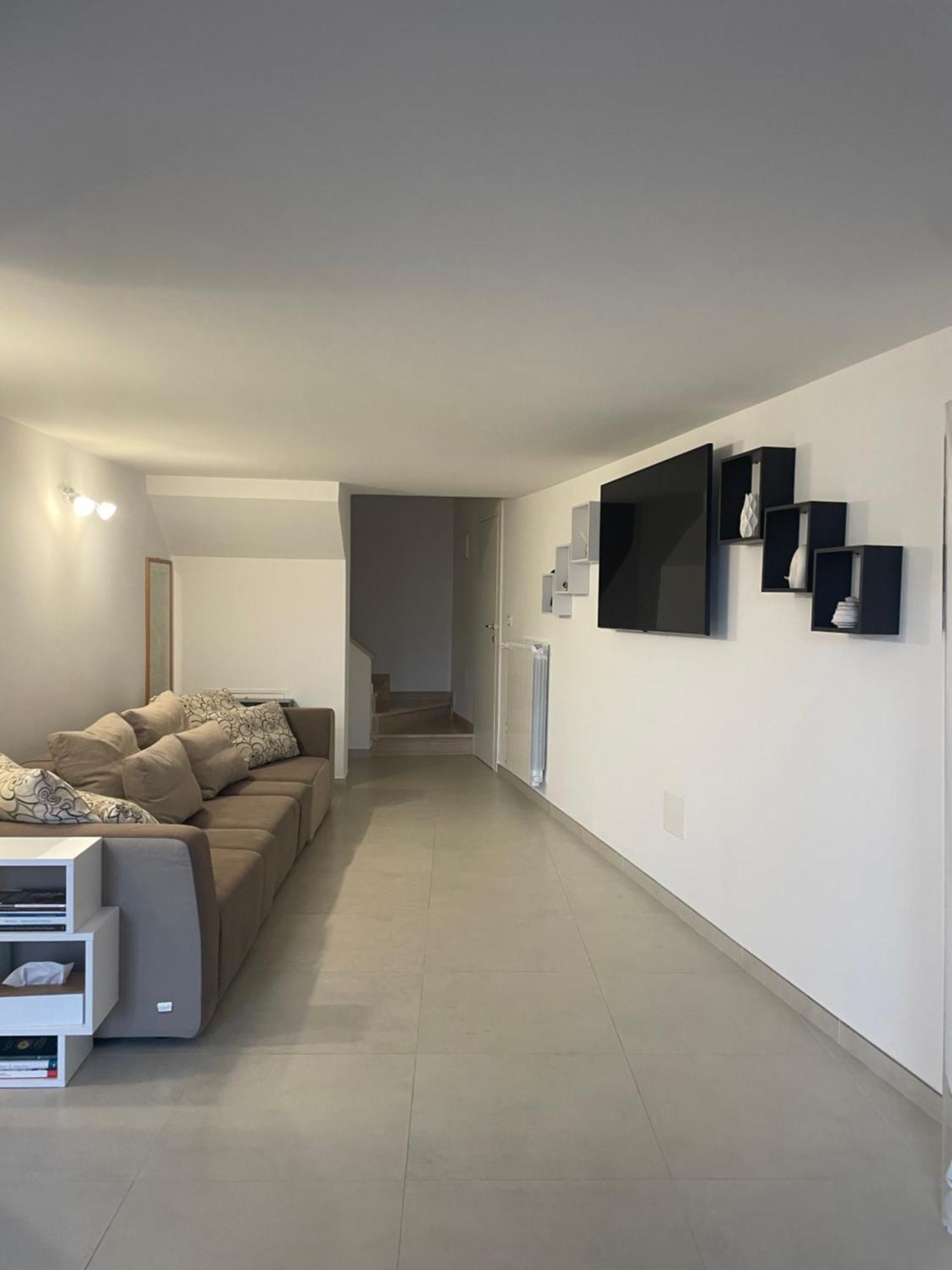 La Casa De Lu Barone Apartment San Demetrio ne' Vestini Exterior foto