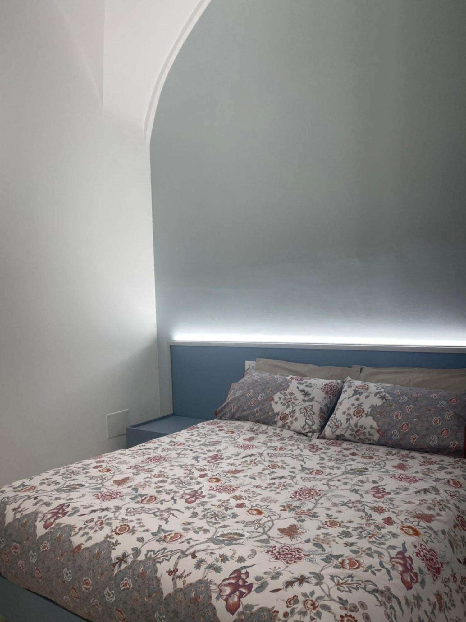 La Casa De Lu Barone Apartment San Demetrio ne' Vestini Exterior foto